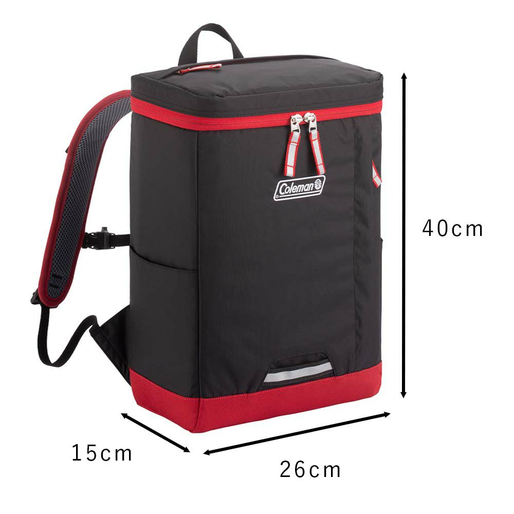 【Rカードでさらに+4倍 | 5/30限定】 コールマン リュック Coleman 18L A4 ジャックインパック キッズ 子供 メンズ レディース 小学生 男子 女子 男の子 女の子 バックパック 通学リュック ブランド かわいい 親子 ペア ジュニア 人気 こども 子ども JACKINPACK