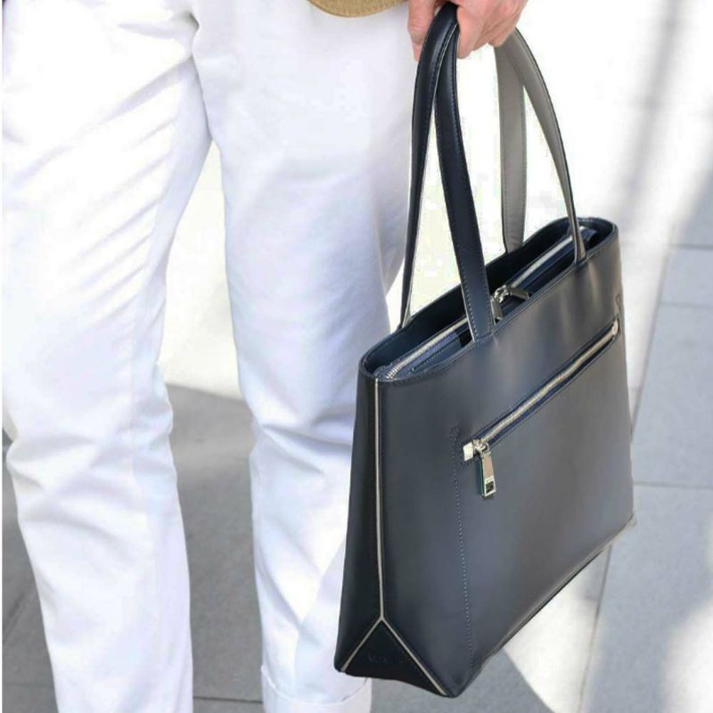 IS/ITイズイットトートバッグA4ジャストサイズ本革メンズレディースダーツA4レザー革トートトートバック本革トートバッグビジネストートバッグレザートートファスナー付きシンプル小さめコンパクト通勤932701