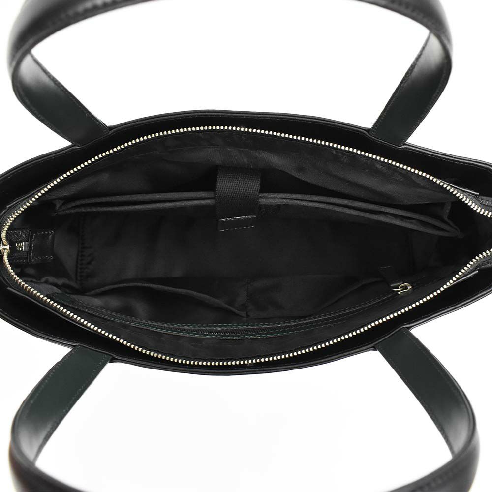 IS/ITイズイットトートバッグA4ジャストサイズ本革メンズレディースダーツA4レザー革トートトートバック本革トートバッグビジネストートバッグレザートートファスナー付きシンプル小さめコンパクト通勤932701