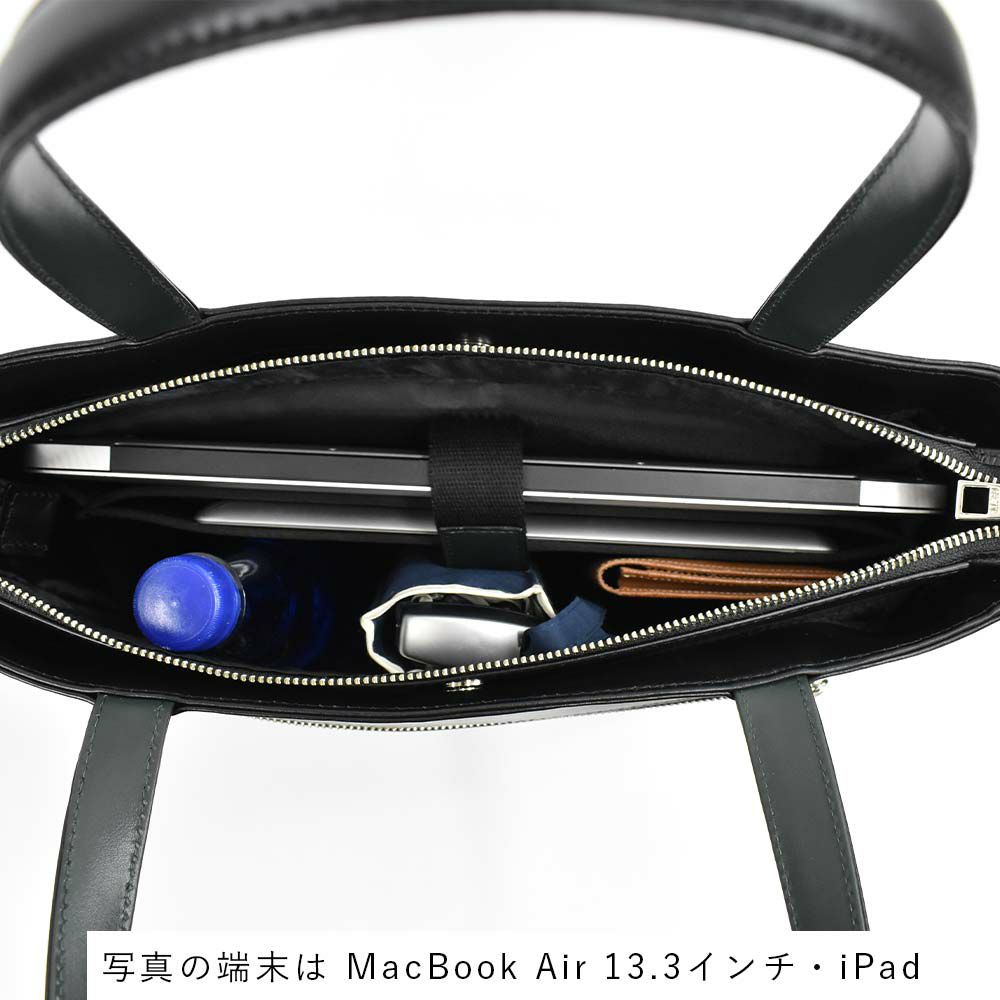 IS/ITイズイットトートバッグA4ジャストサイズ本革メンズレディースダーツA4レザー革トートトートバック本革トートバッグビジネストートバッグレザートートファスナー付きシンプル小さめコンパクト通勤932701