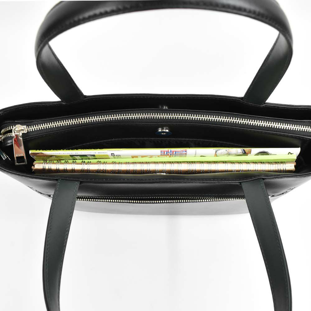 IS/ITイズイットトートバッグA4ジャストサイズ本革メンズレディースダーツA4レザー革トートトートバック本革トートバッグビジネストートバッグレザートートファスナー付きシンプル小さめコンパクト通勤932701