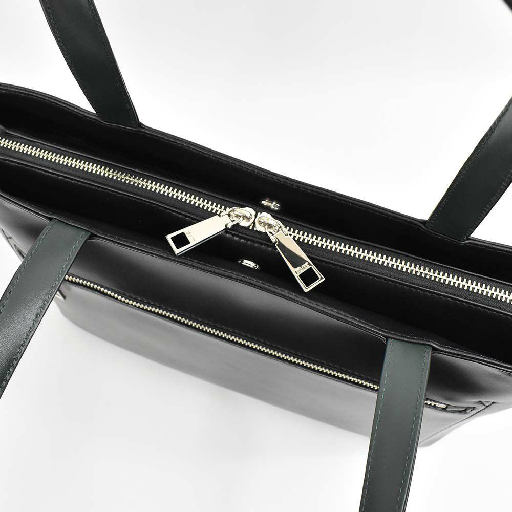 IS/ITイズイットトートバッグA4ジャストサイズ本革メンズレディースダーツA4レザー革トートトートバック本革トートバッグビジネストートバッグレザートートファスナー付きシンプル小さめコンパクト通勤932701