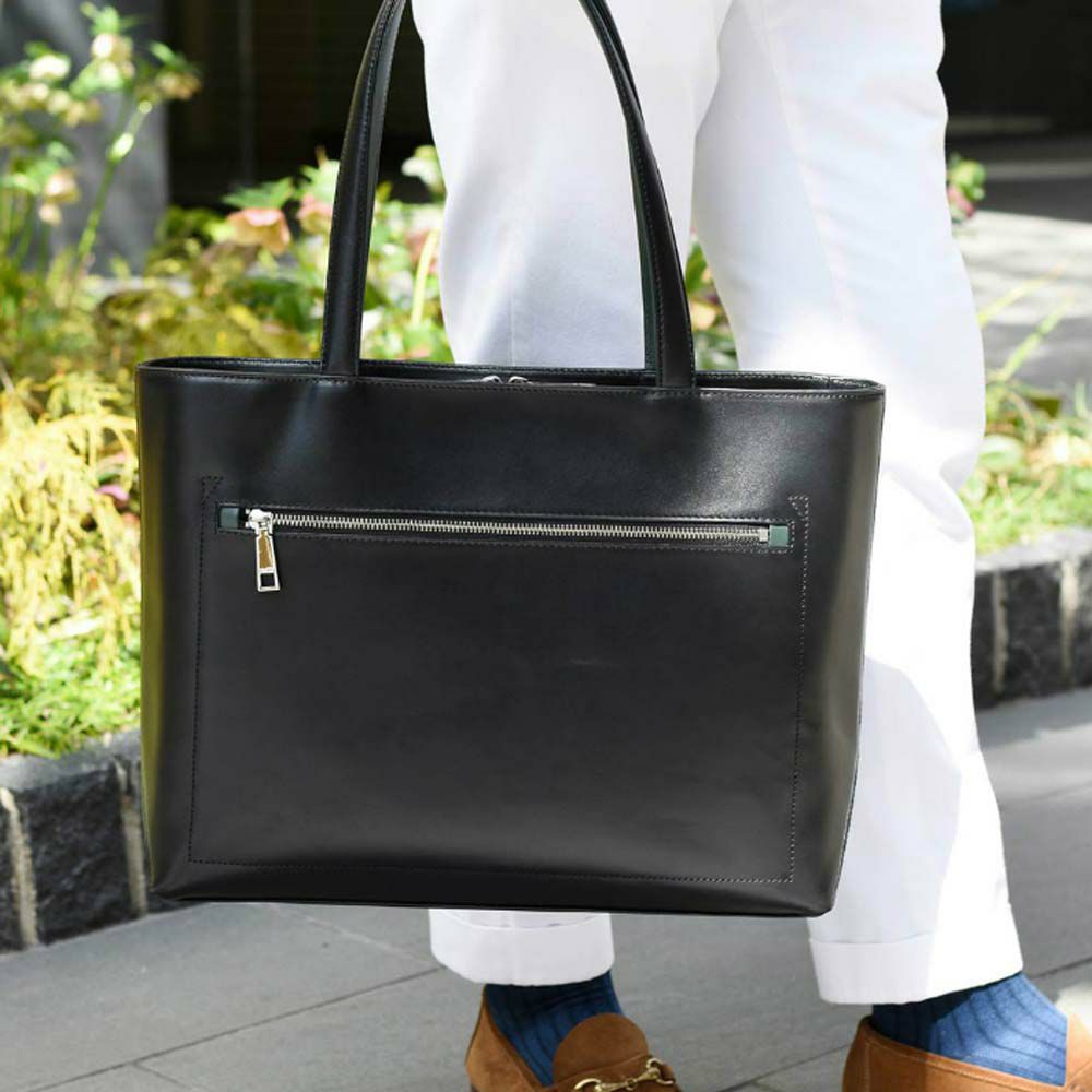 IS/ITイズイットトートバッグA4サイズ本革メンズレディースダーツA4レザー革トートトートバック本革トートバッグビジネストートバッグレザートートファスナー付きシンプル大きめ大容量通勤932702