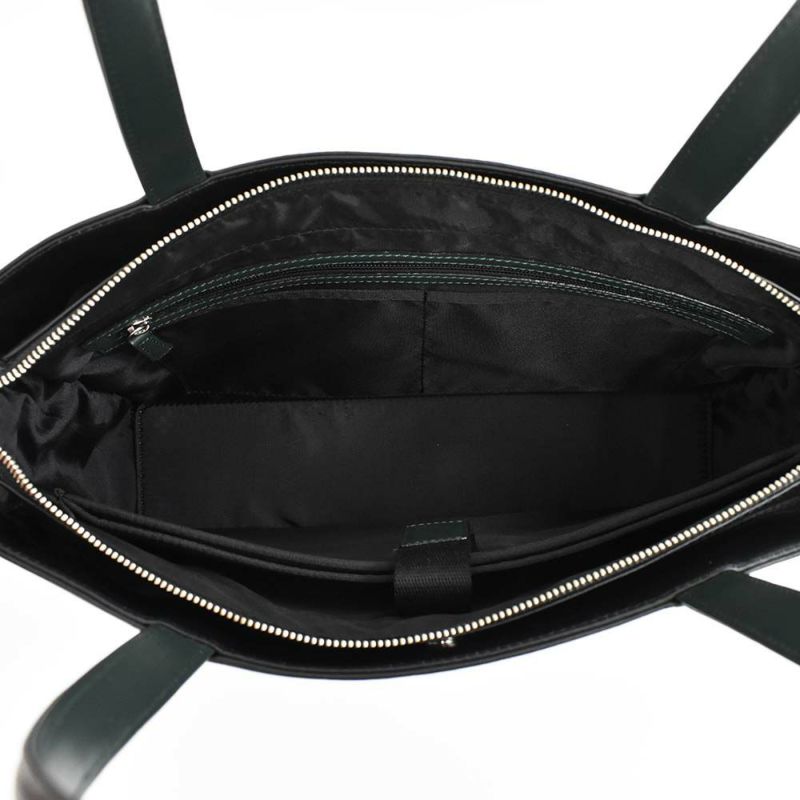 IS/ITイズイットトートバッグA4サイズ本革メンズレディースダーツA4レザー革トートトートバック本革トートバッグビジネストートバッグレザートートファスナー付きシンプル大きめ大容量通勤932702