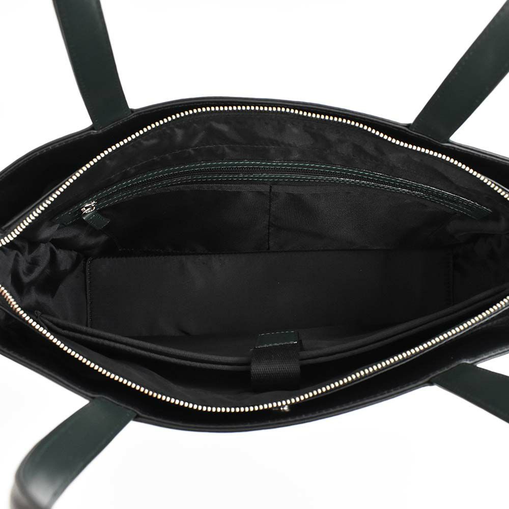 IS/ITイズイットトートバッグA4サイズ本革メンズレディースダーツA4レザー革トートトートバック本革トートバッグビジネストートバッグレザートートファスナー付きシンプル大きめ大容量通勤932702