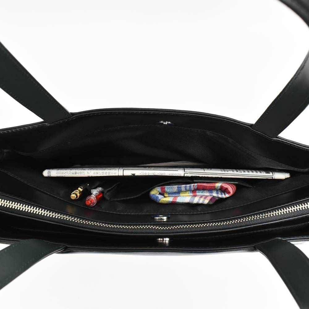 IS/ITイズイットトートバッグA4サイズ本革メンズレディースダーツA4レザー革トートトートバック本革トートバッグビジネストートバッグレザートートファスナー付きシンプル大きめ大容量通勤932702