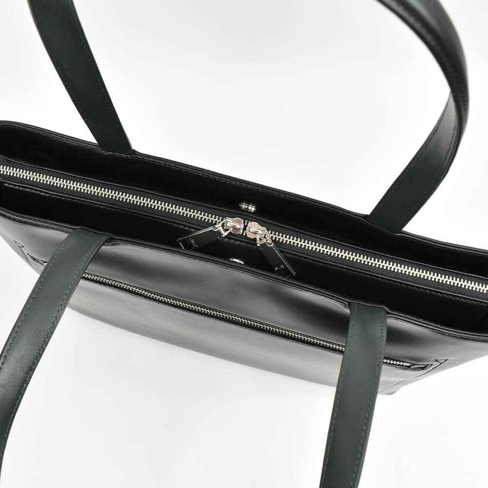 IS/ITイズイットトートバッグA4サイズ本革メンズレディースダーツA4レザー革トートトートバック本革トートバッグビジネストートバッグレザートートファスナー付きシンプル大きめ大容量通勤932702