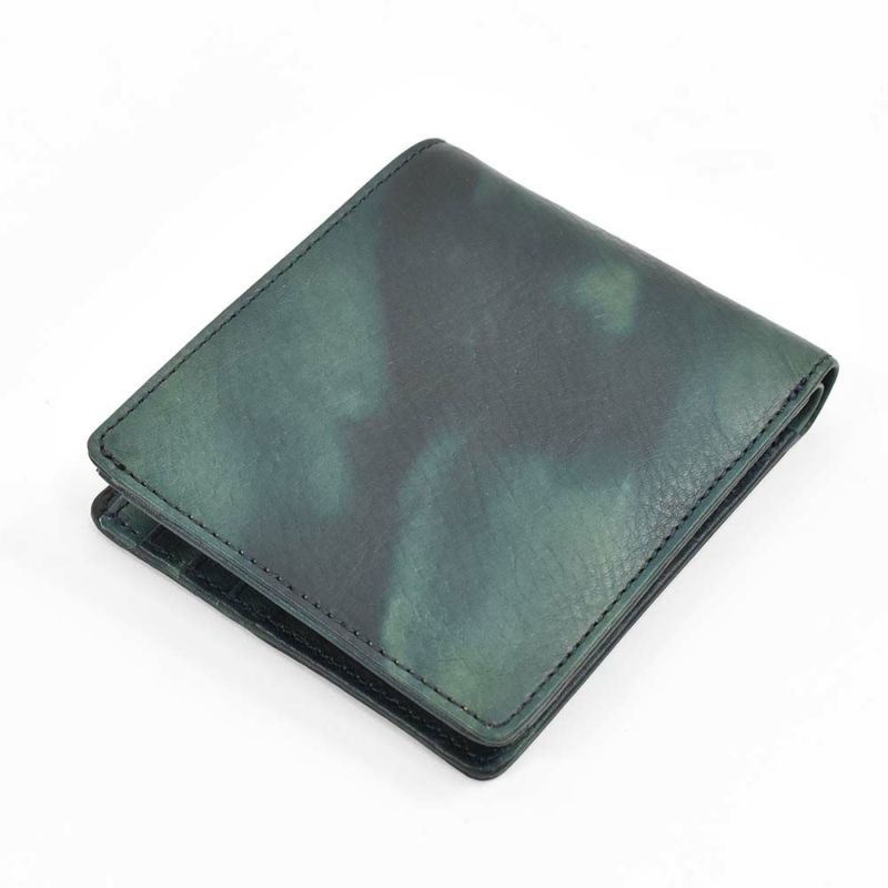 キャサリンハムネットKATHARINEHAMNETTLONDON財布二つ折り本革メンズレディースFLUIDフルイド革レザー2つ折り2つ折り財布二つ折り財布ギフトプレゼント彼氏折りたたみ男性人気ブランド490-59200父の日