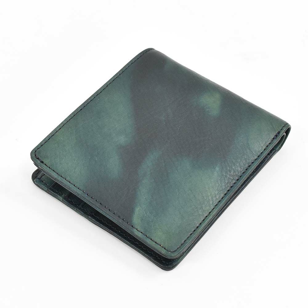 キャサリンハムネットKATHARINEHAMNETTLONDON財布二つ折り本革メンズレディースFLUIDフルイド革レザー2つ折り2つ折り財布二つ折り財布ギフトプレゼント彼氏折りたたみ男性人気ブランド490-59200父の日