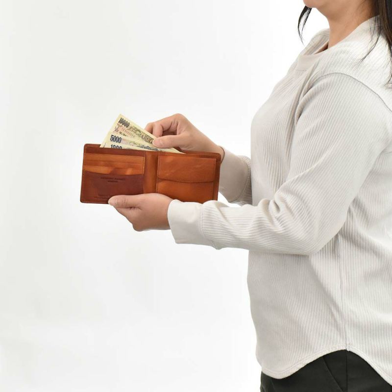 キャサリンハムネットKATHARINEHAMNETTLONDON財布二つ折り本革メンズレディースFLUIDフルイド革レザー2つ折り2つ折り財布二つ折り財布ギフトプレゼント彼氏折りたたみ男性人気ブランド490-59200父の日