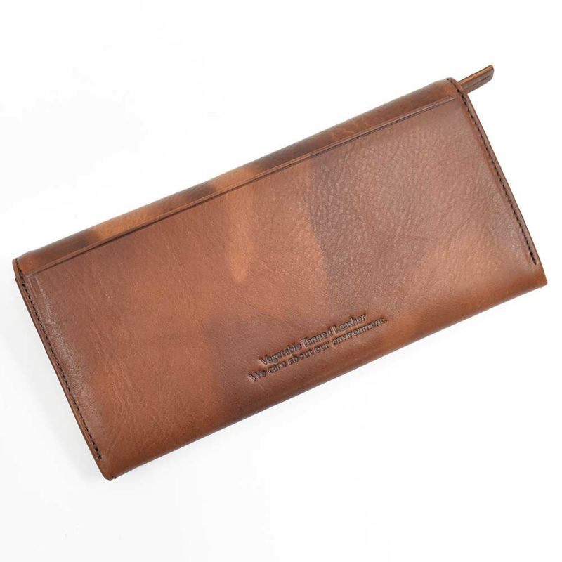 キャサリンハムネットKATHARINEHAMNETTLONDON長財布かぶせ財布本革メンズレディースFLUIDフルイド革レザープレゼント男性人気ブランド大容量薄いかぶせ型おしゃれかっこいい490-59203父の日