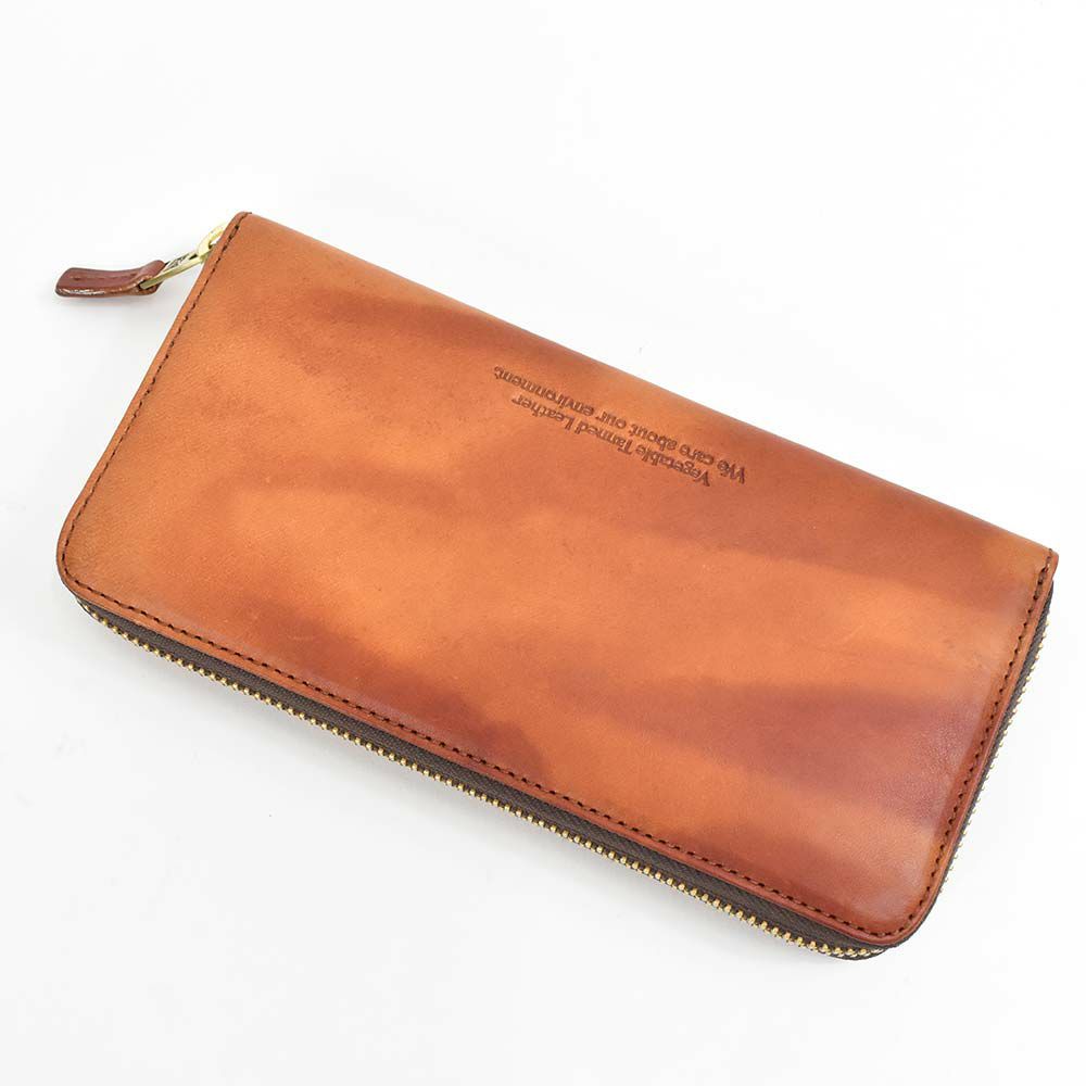 【6/1限定★エントリーで全員12倍】キャサリンハムネットKATHARINEHAMNETTLONDON長財布ラウンドファスナー財布本革メンズレディースFLUIDフルイド革レザープレゼント男性人気ブランド大容量薄いおしゃれファスナー付き490-59203父の日