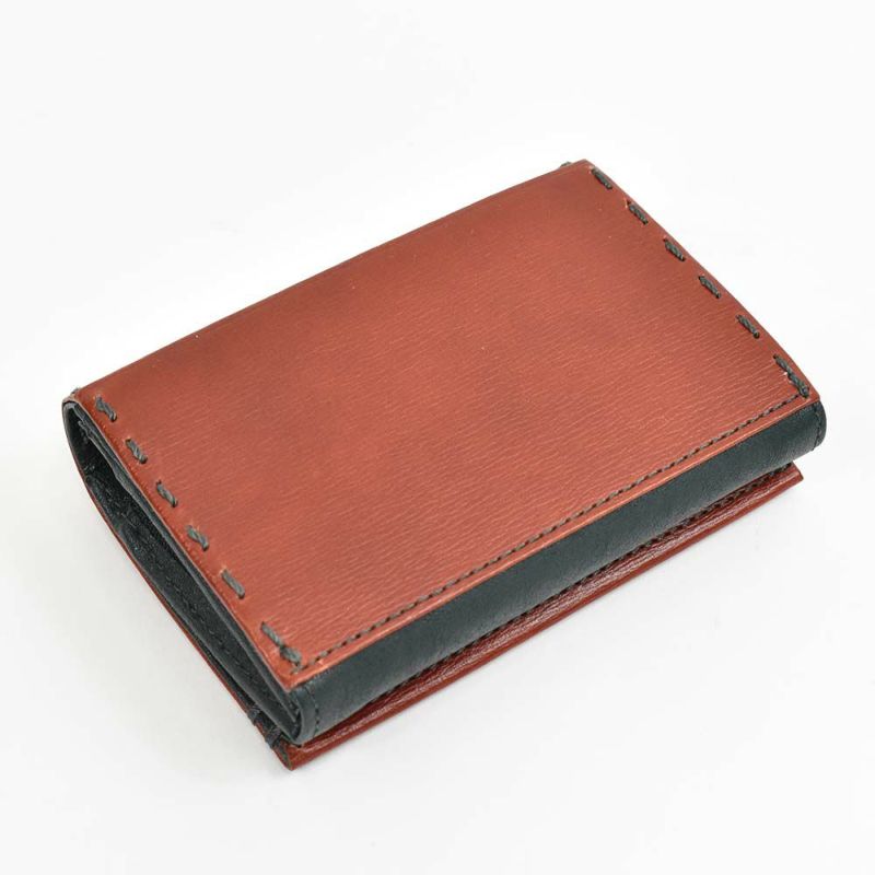 【6/1限定★エントリーで全員12倍】キャサリンハムネットKATHARINEHAMNETTLONDON財布ミニ財布小銭入れ二つ折り財布本革メンズレディースカラーテーラード2革レザーミニウォレットコインケースキーケース男性人気ブランド490-58700父の日