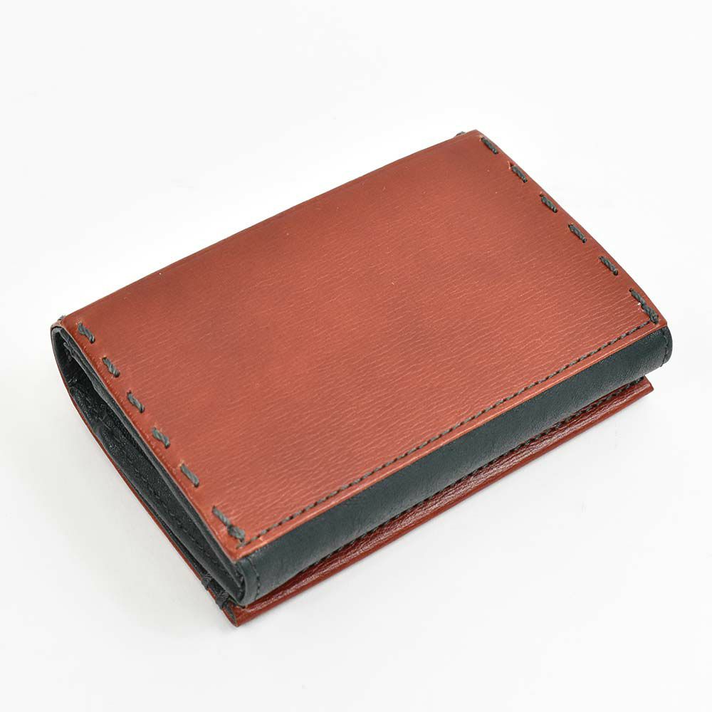 【6/1限定★エントリーで全員12倍】キャサリンハムネットKATHARINEHAMNETTLONDON財布ミニ財布小銭入れ二つ折り財布本革メンズレディースカラーテーラード2革レザーミニウォレットコインケースキーケース男性人気ブランド490-58700父の日