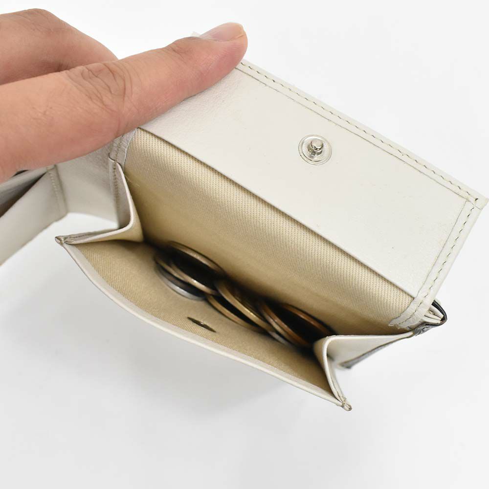 【6/1限定★エントリーで全員12倍】キャサリンハムネットKATHARINEHAMNETTLONDON財布二つ折りメンズレディーステーラード2二つ折り財布小銭入れあり本革革レザーブランド2つ折り2つ折り財布おしゃれかっこいいおすすめギフト490-58704父の日