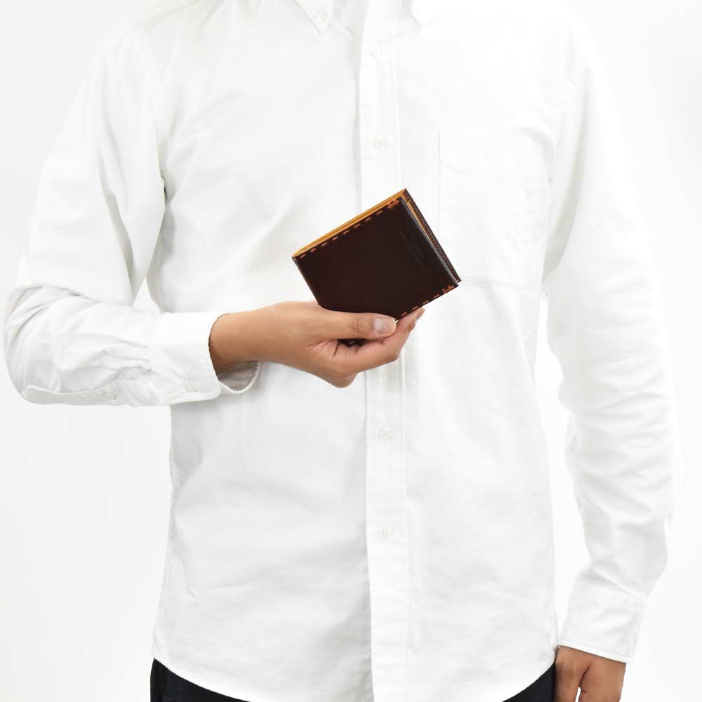 【6/1限定★エントリーで全員12倍】キャサリンハムネットKATHARINEHAMNETTLONDON財布二つ折りメンズレディーステーラード2二つ折り財布小銭入れあり本革革レザーブランド2つ折り2つ折り財布おしゃれかっこいいおすすめギフト490-58704父の日