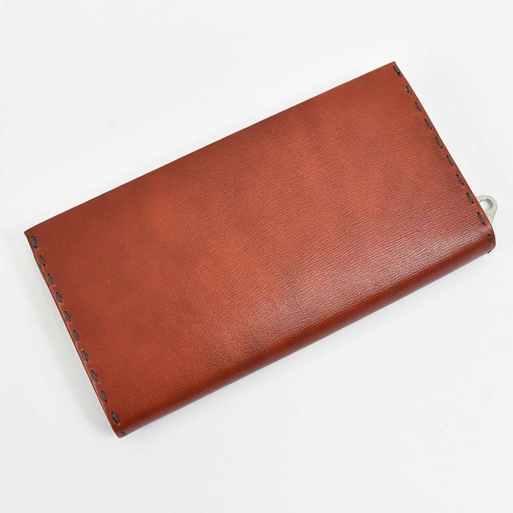 キャサリンハムネットKATHARINEHAMNETTLONDON長財布ラウンドファスナー財布本革メンズレディースカラーテーラード2革レザープレゼント男性人気ブランド大容量薄いおしゃれファスナー付き490-58707父の日