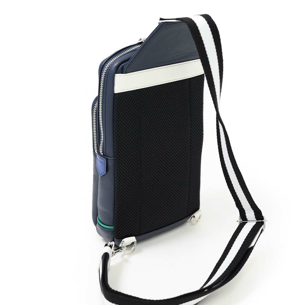 【P最大34倍|スーパーSALE】カステルバジャックボディバッグ本革ワンショルダーバッグCASTELBAJACデンスメンズレディースバッグボディバックレザー革斜めがけバッグ斜め掛けバッグブランド軽量かっこいい人気日本製072911