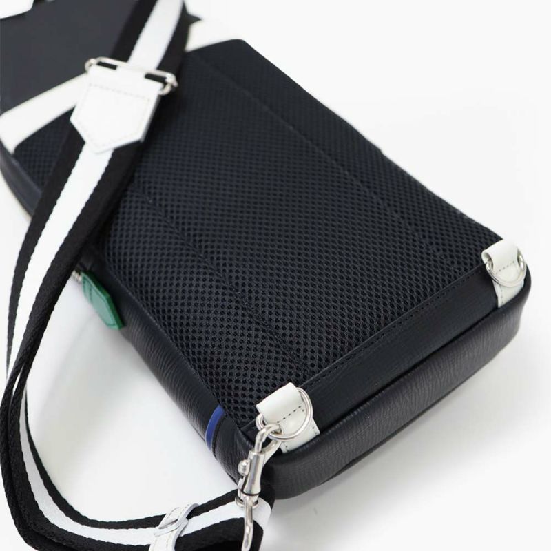 【P最大34倍|スーパーSALE】カステルバジャックボディバッグ本革ワンショルダーバッグCASTELBAJACデンスメンズレディースバッグボディバックレザー革斜めがけバッグ斜め掛けバッグブランド軽量かっこいい人気日本製072911