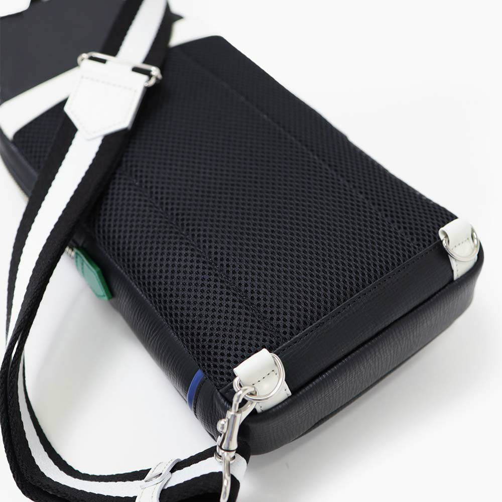 【P最大34倍|スーパーSALE】カステルバジャックボディバッグ本革ワンショルダーバッグCASTELBAJACデンスメンズレディースバッグボディバックレザー革斜めがけバッグ斜め掛けバッグブランド軽量かっこいい人気日本製072911