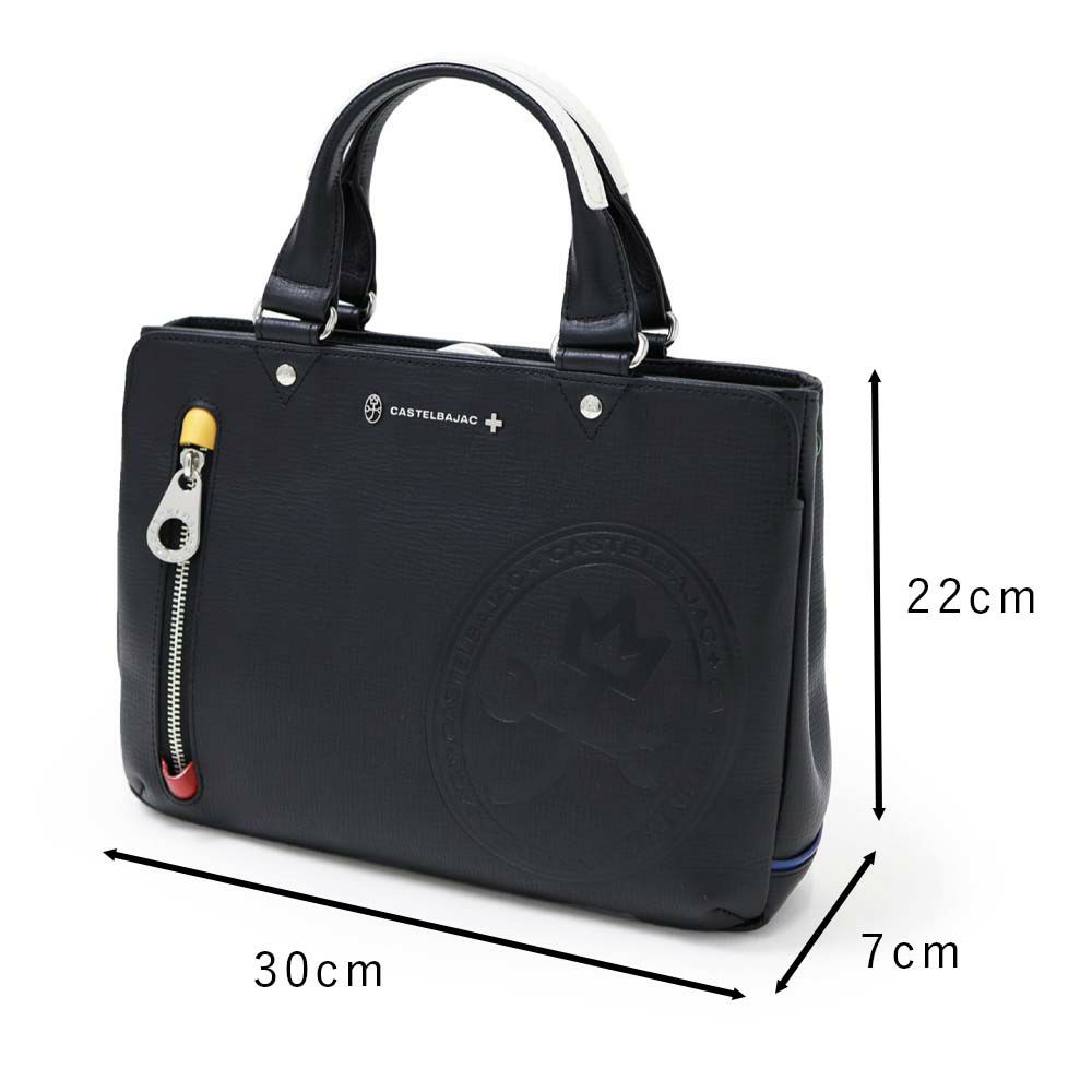 【P最大34倍|スーパーSALE】カステルバジャックバッグセカンドバッグCASTELBAJAC本革デンスメンズレディースミニブリーフハンドバッグトートバッグレザーブランドおしゃれかっこいい人気大きめ日本製国産結婚式072511父の日