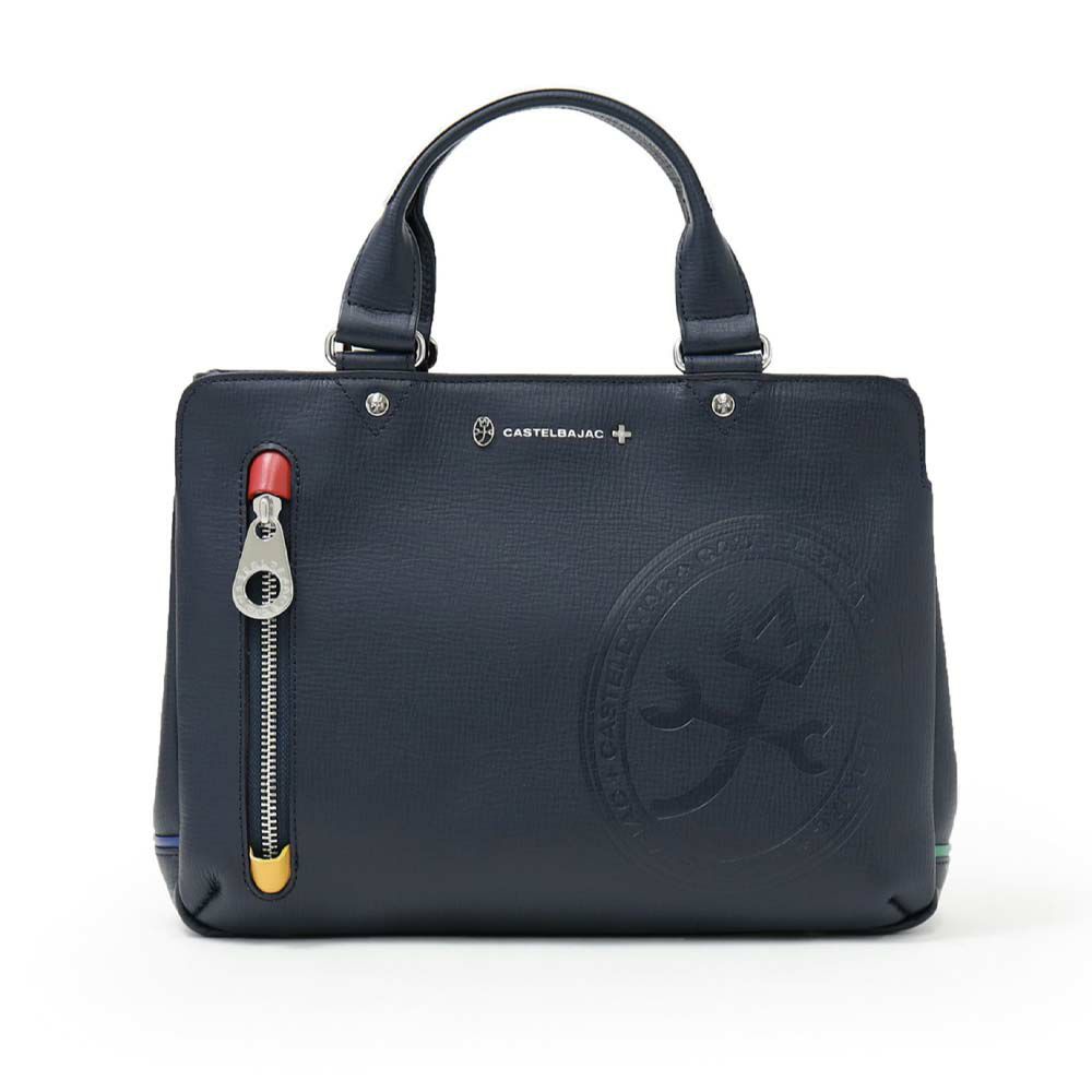 【P最大34倍|スーパーSALE】カステルバジャックバッグセカンドバッグCASTELBAJAC本革デンスメンズレディースミニブリーフハンドバッグトートバッグレザーブランドおしゃれかっこいい人気大きめ日本製国産結婚式072511父の日