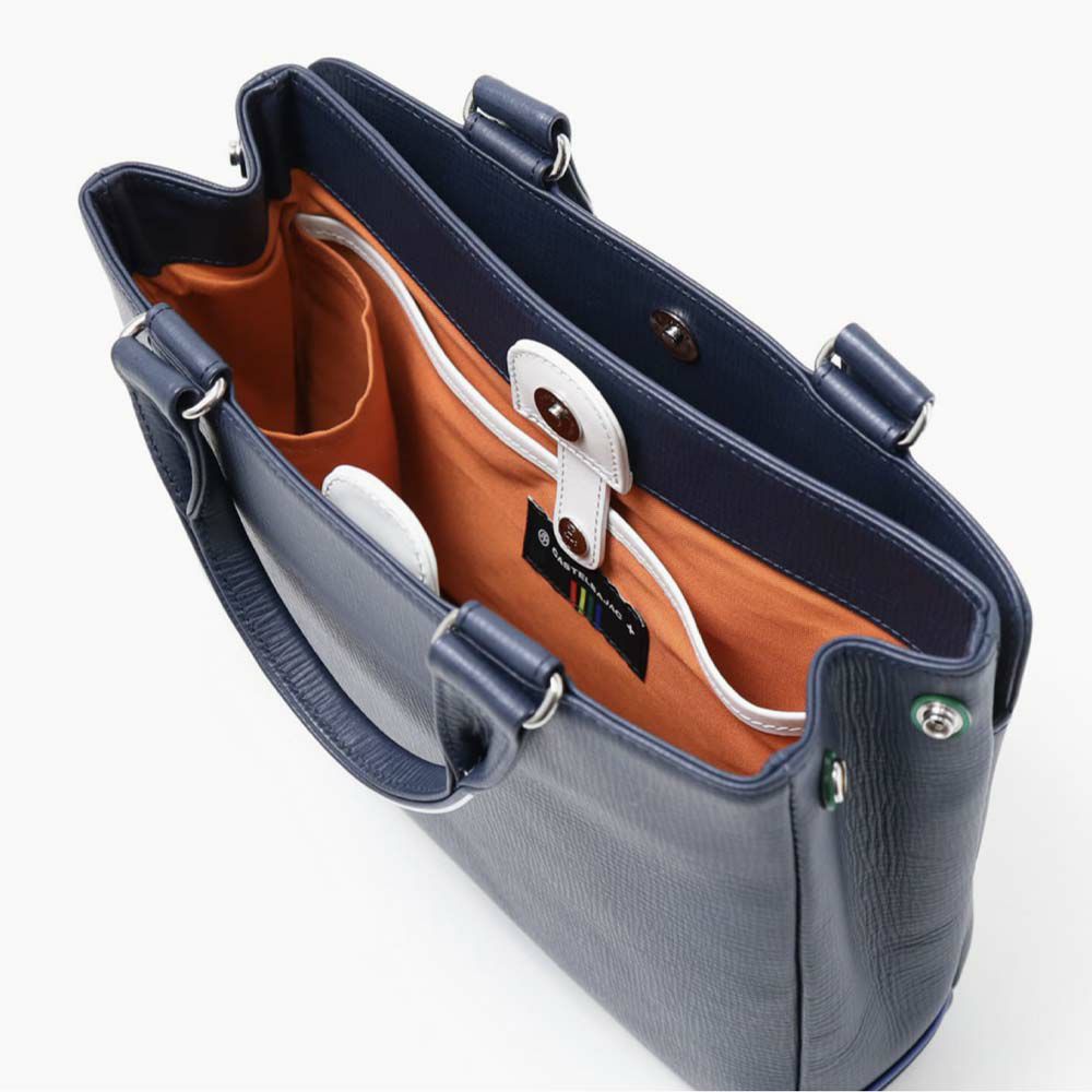 【P最大34倍|スーパーSALE】カステルバジャックバッグセカンドバッグCASTELBAJAC本革デンスメンズレディースミニブリーフハンドバッグトートバッグレザーブランドおしゃれかっこいい人気大きめ日本製国産結婚式072511父の日