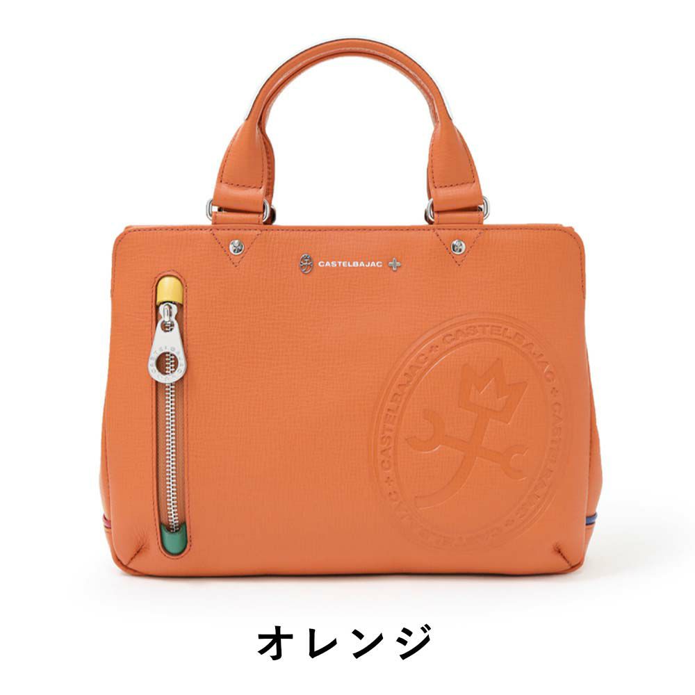 【P最大34倍|スーパーSALE】カステルバジャックバッグセカンドバッグCASTELBAJAC本革デンスメンズレディースミニブリーフハンドバッグトートバッグレザーブランドおしゃれかっこいい人気大きめ日本製国産結婚式072511父の日