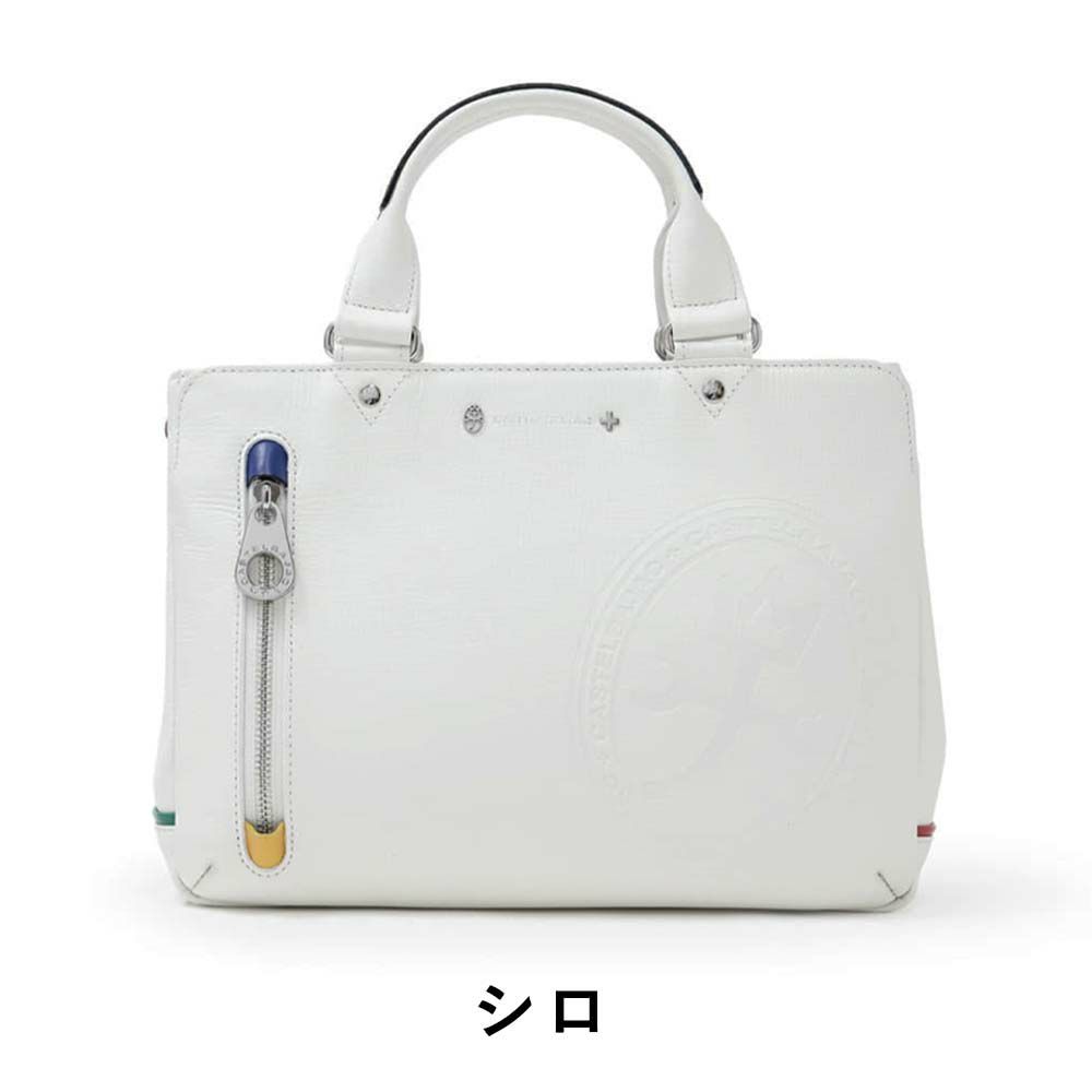 【P最大34倍|スーパーSALE】カステルバジャックバッグセカンドバッグCASTELBAJAC本革デンスメンズレディースミニブリーフハンドバッグトートバッグレザーブランドおしゃれかっこいい人気大きめ日本製国産結婚式072511父の日