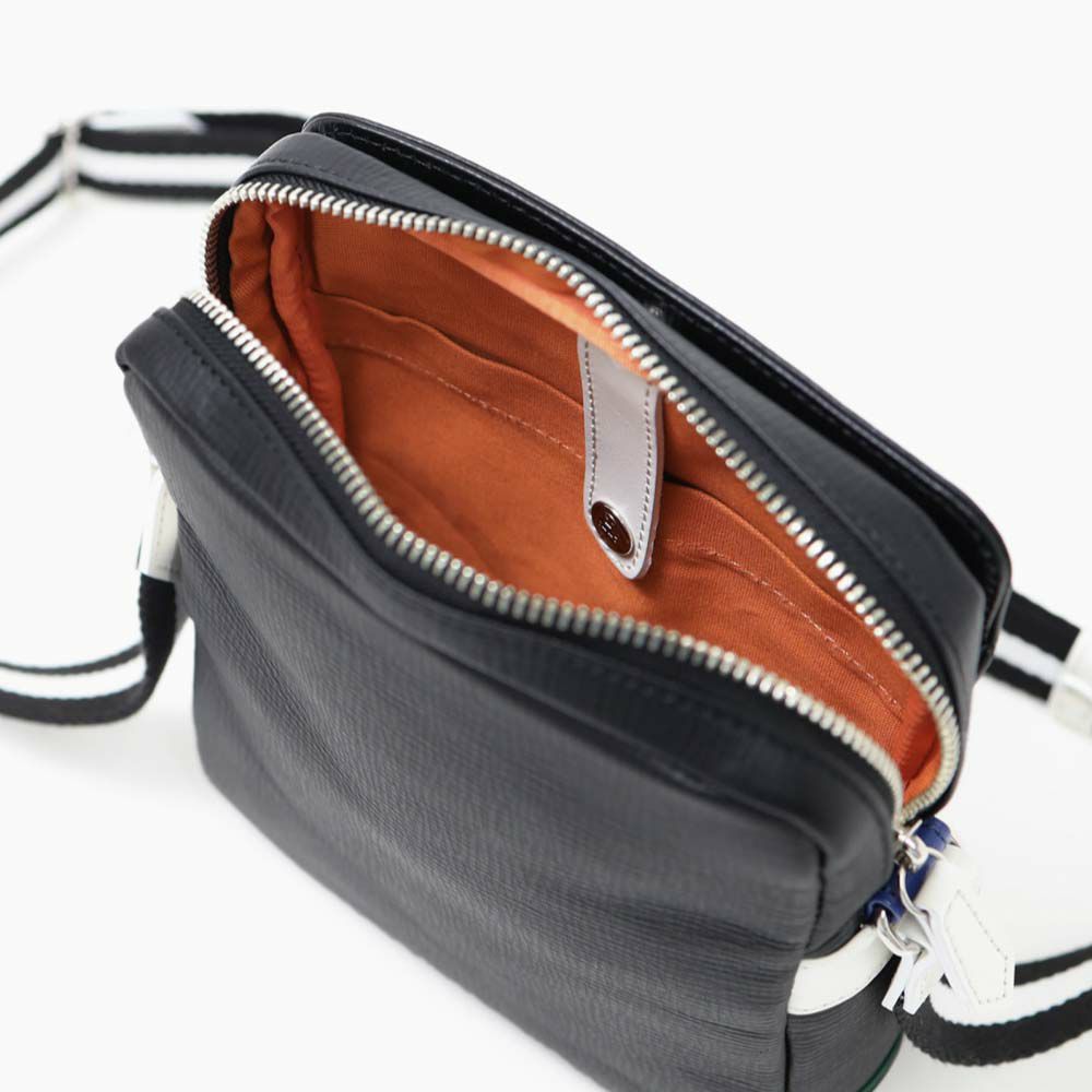 【P最大34倍|スーパーSALE】カステルバジャックショルダーバッグバッグCASTELBAJACデンス本革メンズレディースショルダーバックショルダー斜めがけバック斜め掛けバッグ肩掛けカバンレザー革ブランド大人おしゃれ日本製72111