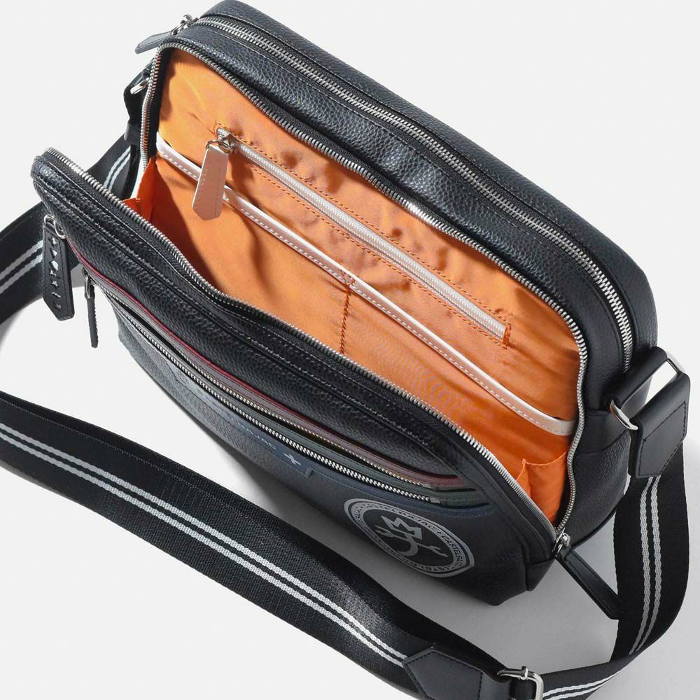 【ポイント最大36倍|6/10限定】カステルバジャックショルダーバッグバッグB5横型CASTELBAJACヨットメンズレディースショルダーバックショルダー斜めがけバック斜め掛けバッグ肩掛けカバンブランド大人おしゃれ男性大容量大きめ大きい28163