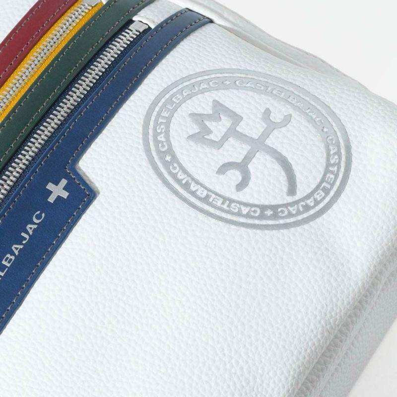 【ポイント最大36倍|6/10限定】カステルバジャックショルダーバッグバッグB5横型CASTELBAJACヨットメンズレディースショルダーバックショルダー斜めがけバック斜め掛けバッグ肩掛けカバンブランド大人おしゃれ男性大容量大きめ大きい28163