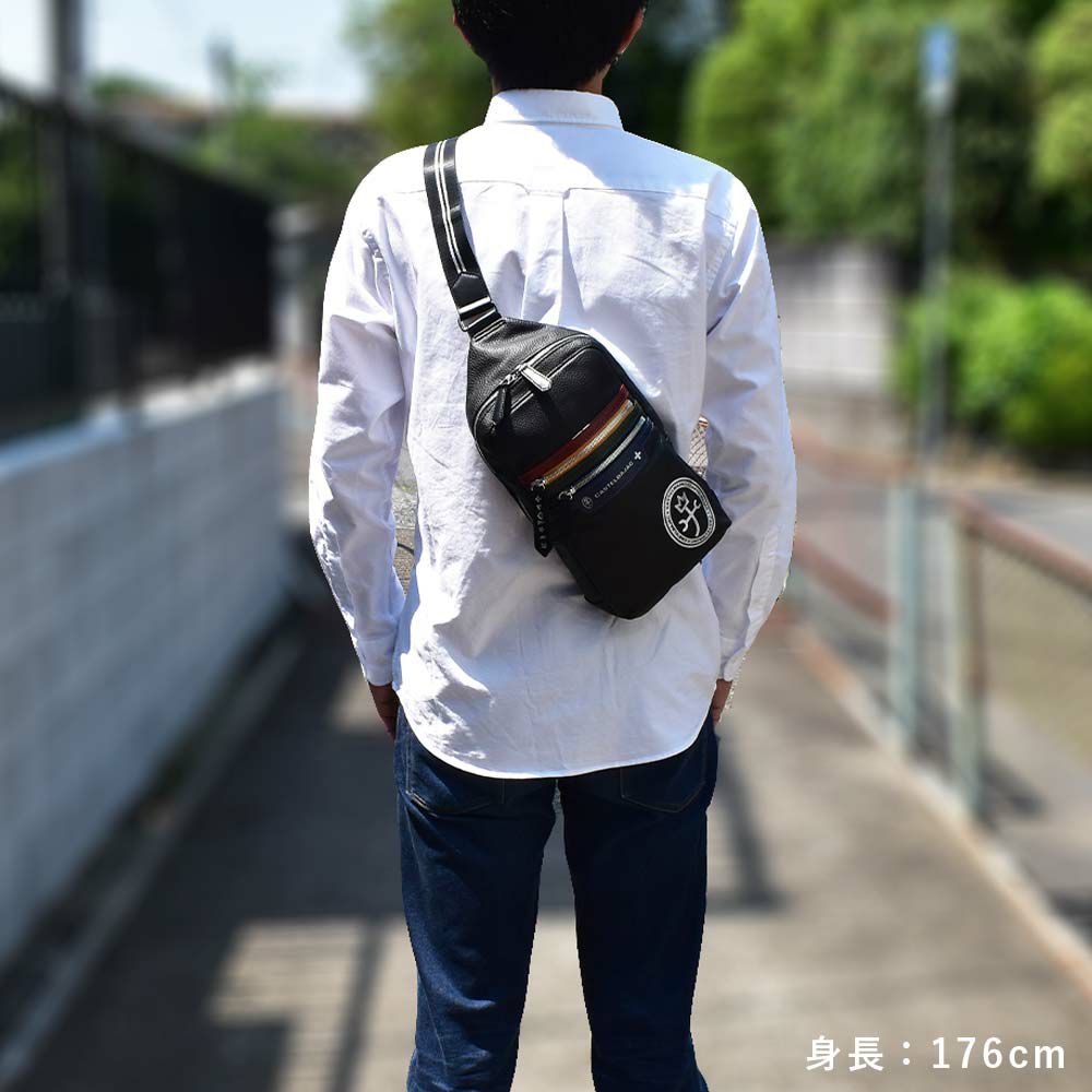 【ポイント最大36倍|6/10限定】カステルバジャックボディバッグショルダーバッグバッグCASTELBAJACヨットメンズレディースバッグボディバック合皮斜めがけバッグ斜め掛けバッグブランド軽量かっこいいおしゃれ人気プレゼント28961