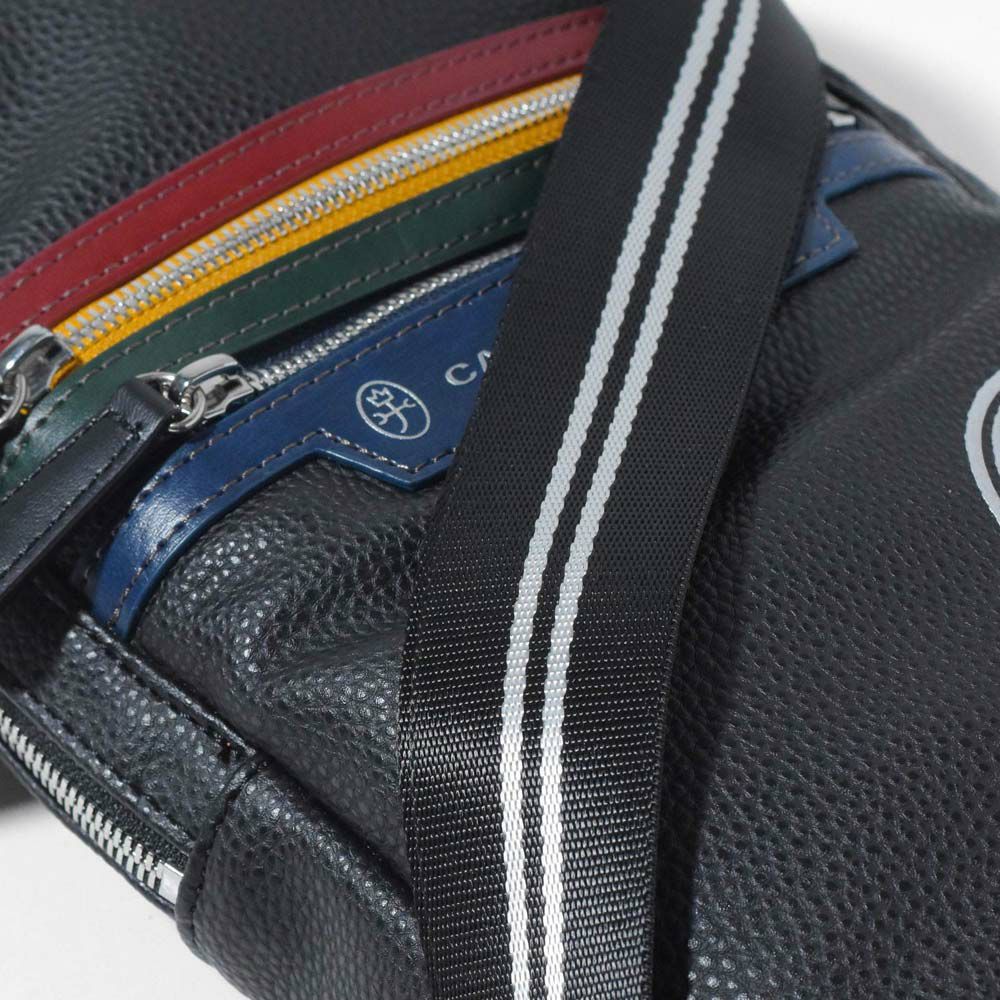 【ポイント最大36倍|6/10限定】カステルバジャックボディバッグショルダーバッグバッグCASTELBAJACヨットメンズレディースバッグボディバック合皮斜めがけバッグ斜め掛けバッグブランド軽量かっこいいおしゃれ人気プレゼント28961