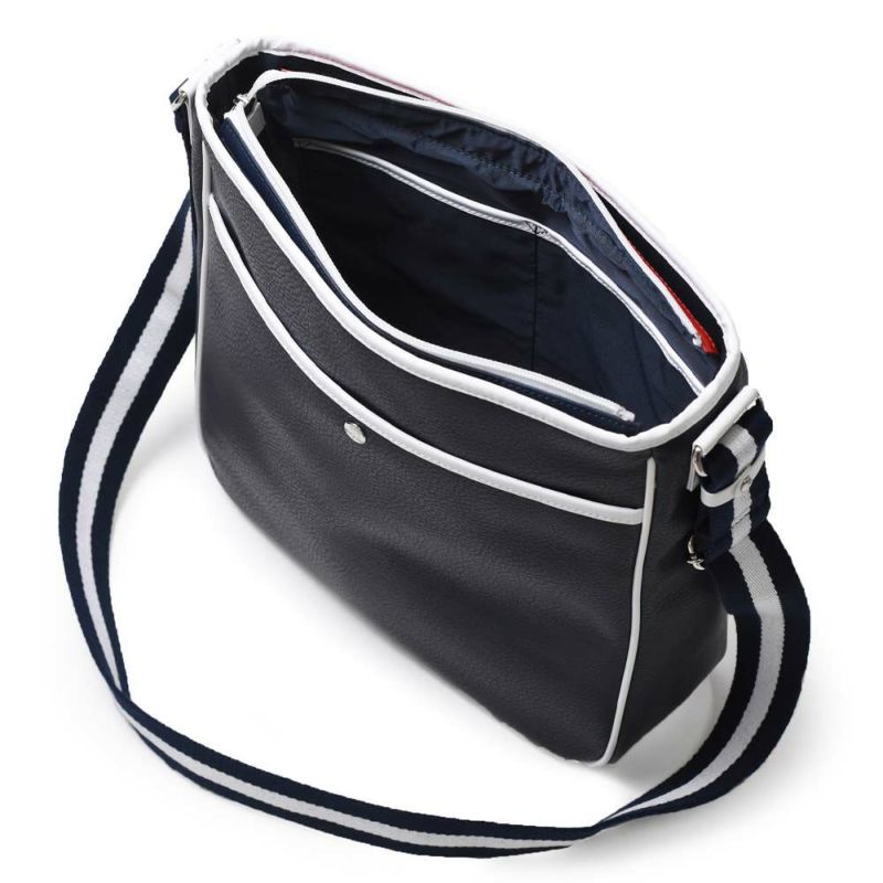 【ポイント最大36倍|6/10限定】カステルバジャックショルダーバッグA4バッグCASTELBAJACミックメンズレディースショルダーバックショルダー斜めがけバック斜め掛けバッグ肩掛けカバンブランド大人おしゃれ大きい大きめ大容量039132