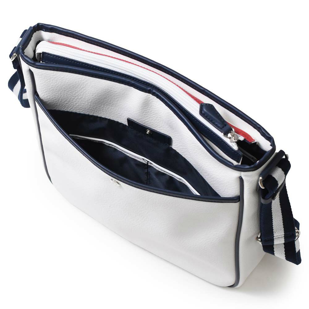 【ポイント最大36倍|6/10限定】カステルバジャックショルダーバッグA4バッグCASTELBAJACミックメンズレディースショルダーバックショルダー斜めがけバック斜め掛けバッグ肩掛けカバンブランド大人おしゃれ大きい大きめ大容量039132