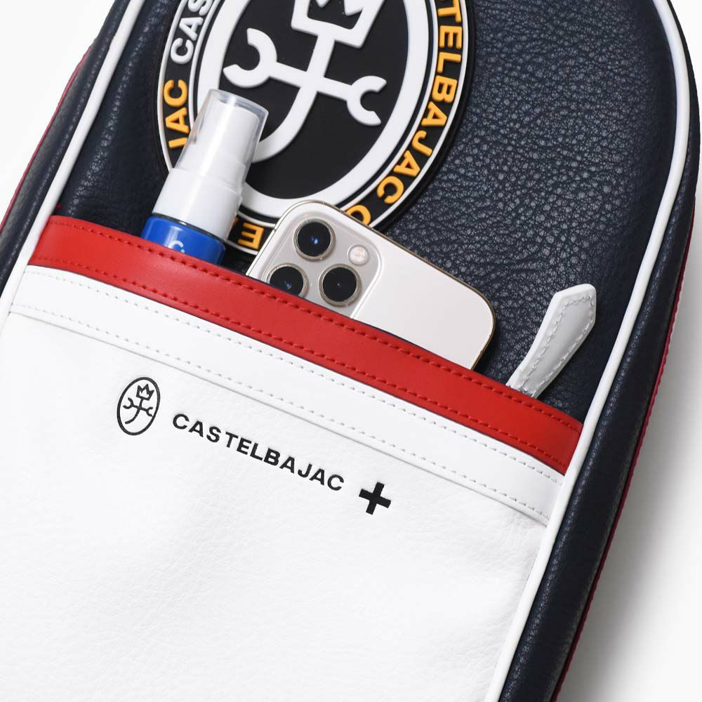 【ポイント最大36倍|6/10限定】カステルバジャックボディバッグワンショルダーバッグバッグCASTELBAJACミックメンズレディースショルダーバッグボディバック合皮斜めがけバッグ斜め掛けバッグブランド軽量かっこいいおしゃれ人気039931