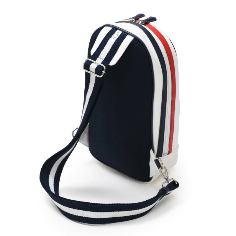 【ポイント最大36倍|6/10限定】カステルバジャックボディバッグワンショルダーバッグバッグCASTELBAJACミックメンズレディースショルダーバッグボディバック合皮斜めがけバッグ斜め掛けバッグブランド軽量かっこいいおしゃれ人気039931