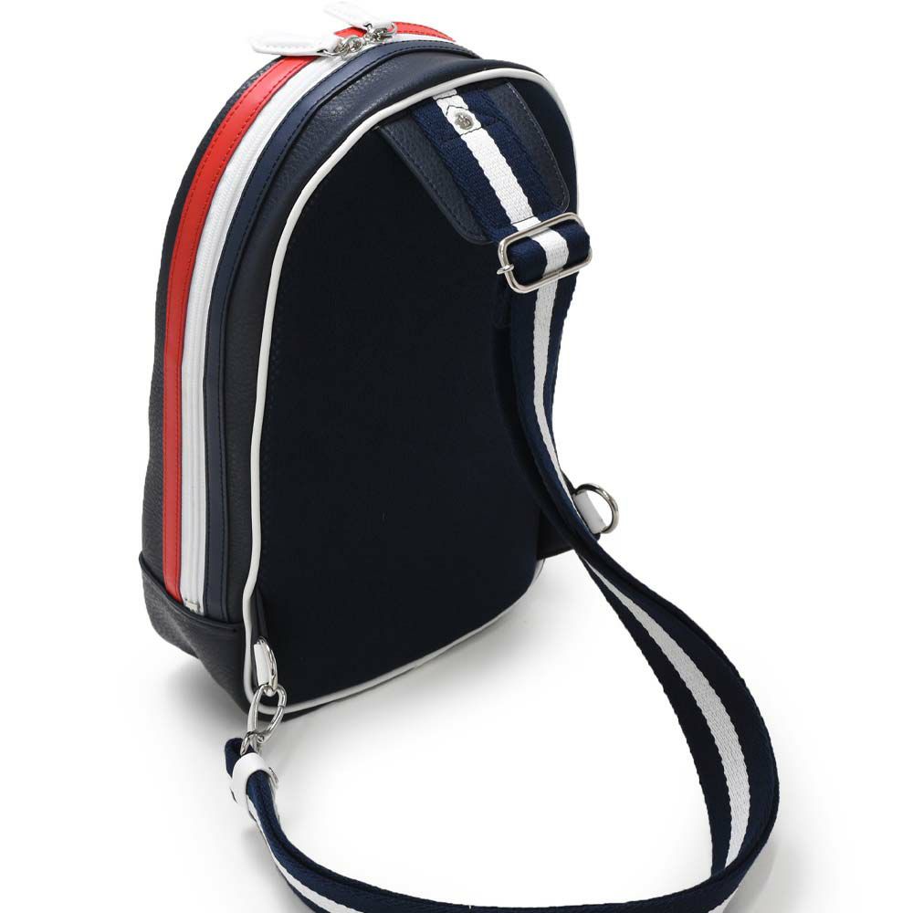 【ポイント最大36倍|6/10限定】カステルバジャックボディバッグワンショルダーバッグバッグCASTELBAJACミックメンズレディースショルダーバッグボディバック合皮斜めがけバッグ斜め掛けバッグブランド軽量かっこいいおしゃれ人気039931