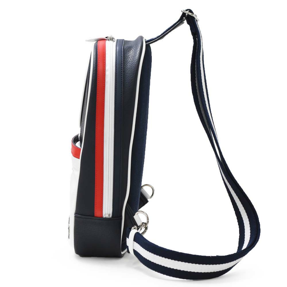 【ポイント最大36倍|6/10限定】カステルバジャックボディバッグワンショルダーバッグバッグCASTELBAJACミックメンズレディースショルダーバッグボディバック合皮斜めがけバッグ斜め掛けバッグブランド軽量かっこいいおしゃれ人気039931