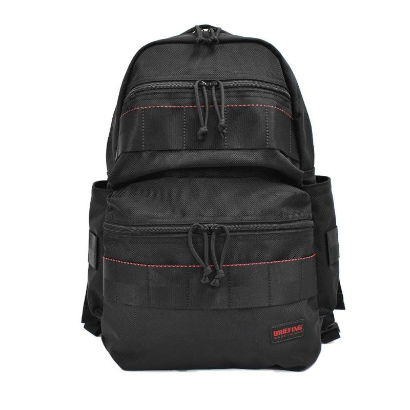 ブリーフィングBRIEFINGリュックA4メンズレディースATTACKPACKアタックパックシンプル通勤通学ブランド出張おしゃれリュックサックバックパックビジネスリュックデイパックカジュアルビジネスデイパックBRF136219
