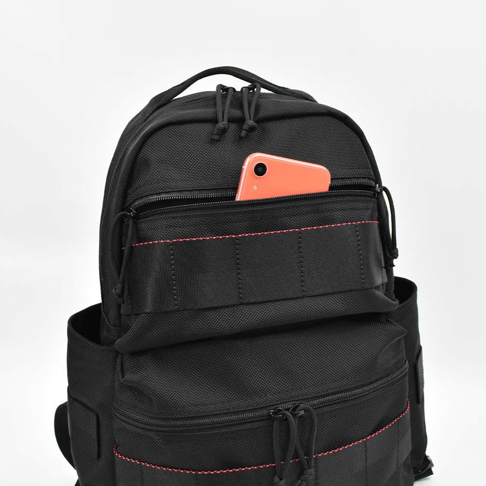 ブリーフィングBRIEFINGリュックA4メンズレディースATTACKPACKアタックパックシンプル通勤通学ブランド出張おしゃれリュックサックバックパックビジネスリュックデイパックカジュアルビジネスデイパックBRF136219