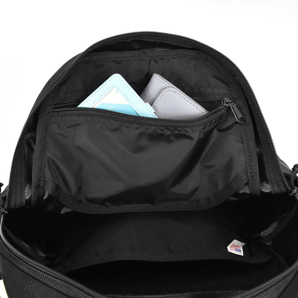 ブリーフィングBRIEFINGリュックA4メンズレディースATTACKPACKアタックパックシンプル通勤通学ブランド出張おしゃれリュックサックバックパックビジネスリュックデイパックカジュアルビジネスデイパックBRF136219