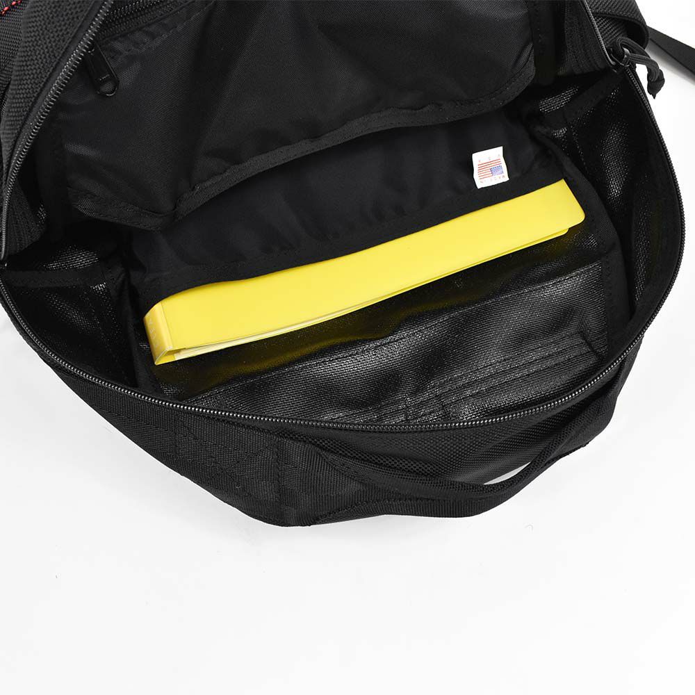 ブリーフィングBRIEFINGリュックA4メンズレディースATTACKPACKアタックパックシンプル通勤通学ブランド出張おしゃれリュックサックバックパックビジネスリュックデイパックカジュアルビジネスデイパックBRF136219