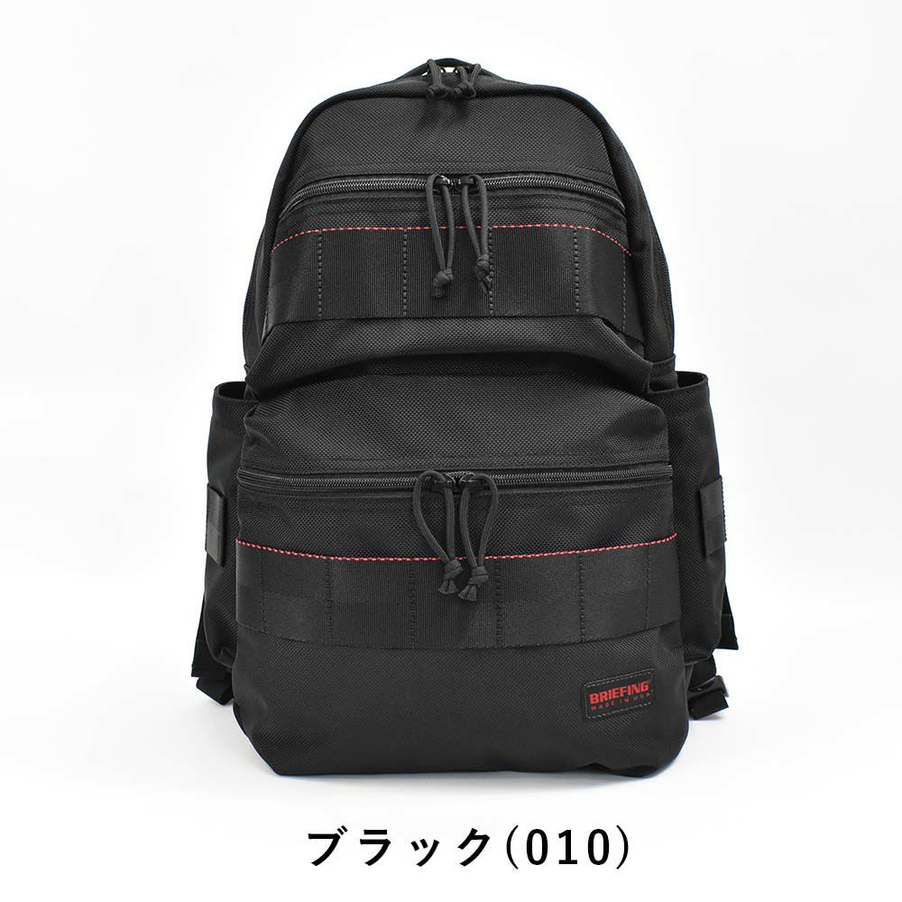 ブリーフィングBRIEFINGリュックA4メンズレディースATTACKPACKアタックパックシンプル通勤通学ブランド出張おしゃれリュックサックバックパックビジネスリュックデイパックカジュアルビジネスデイパックBRF136219