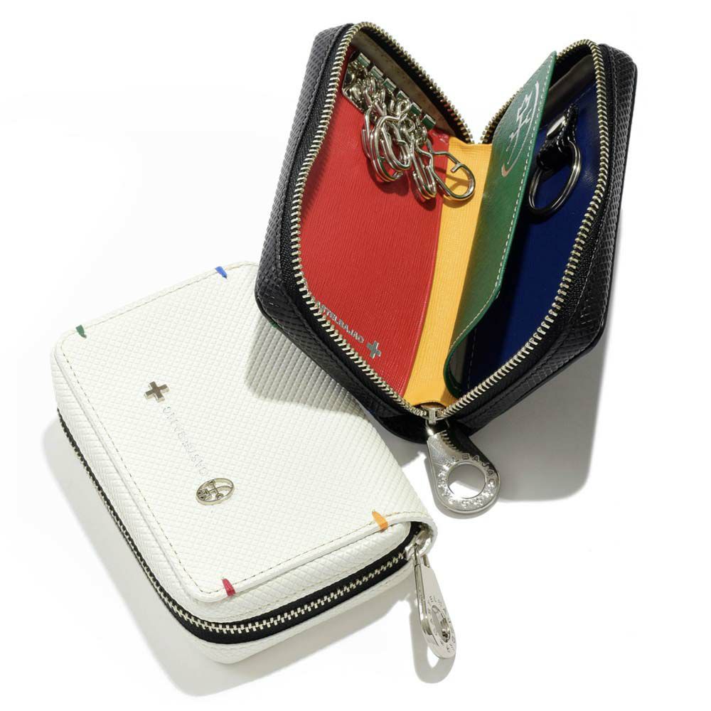 【Rカードでさらに+4倍|6/15限定】カステルバジャックキーケーススマートキーCASTELBAJAC本革革レザーメンズレディーストルク鍵ケース鍵入れ5連6連コンパクト人気ブランドおしゃれ大容量人気ギフトプレゼント男性女性096633