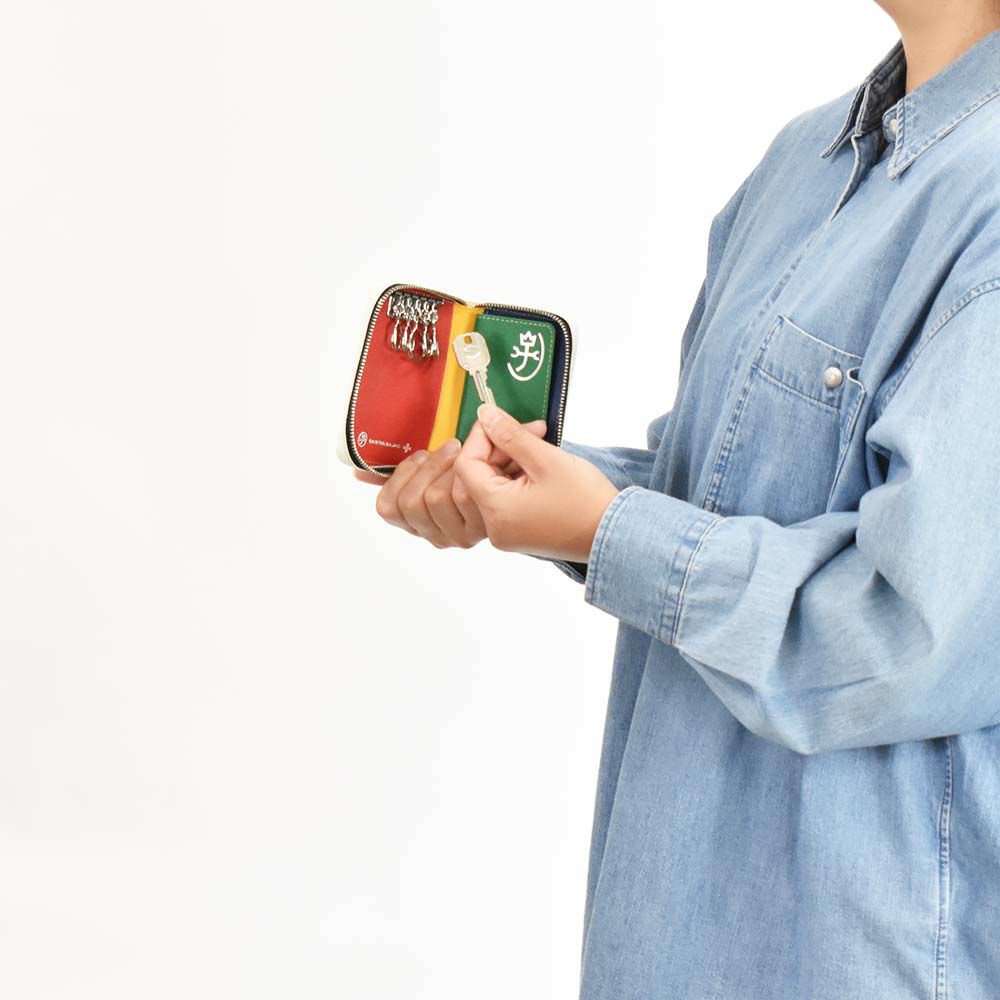 【Rカードでさらに+4倍|6/15限定】カステルバジャックキーケーススマートキーCASTELBAJAC本革革レザーメンズレディーストルク鍵ケース鍵入れ5連6連コンパクト人気ブランドおしゃれ大容量人気ギフトプレゼント男性女性096633