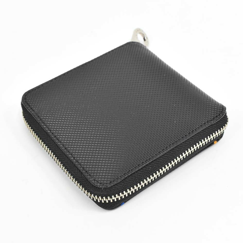 【Rカードでさらに+4倍|6/15限定】カステルバジャック財布二つ折りラウンドファスナーメンズレディーストルクCASTELBAJAC二つ折り財布バジャック本革革レザー2つ折り2つ折り財布ファスナーミドルウォレット人気ブランド薄い096634