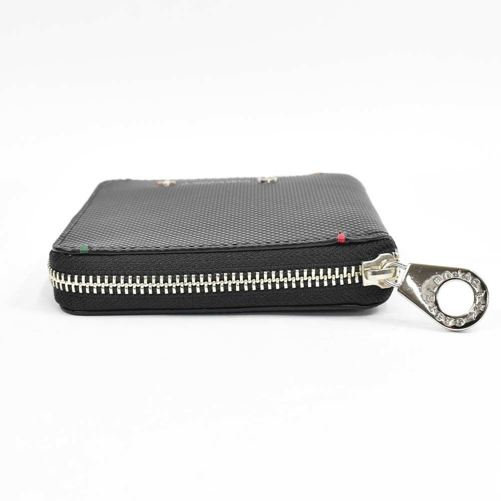 【Rカードでさらに+4倍|6/15限定】カステルバジャック財布二つ折りラウンドファスナーメンズレディーストルクCASTELBAJAC二つ折り財布バジャック本革革レザー2つ折り2つ折り財布ファスナーミドルウォレット人気ブランド薄い096634