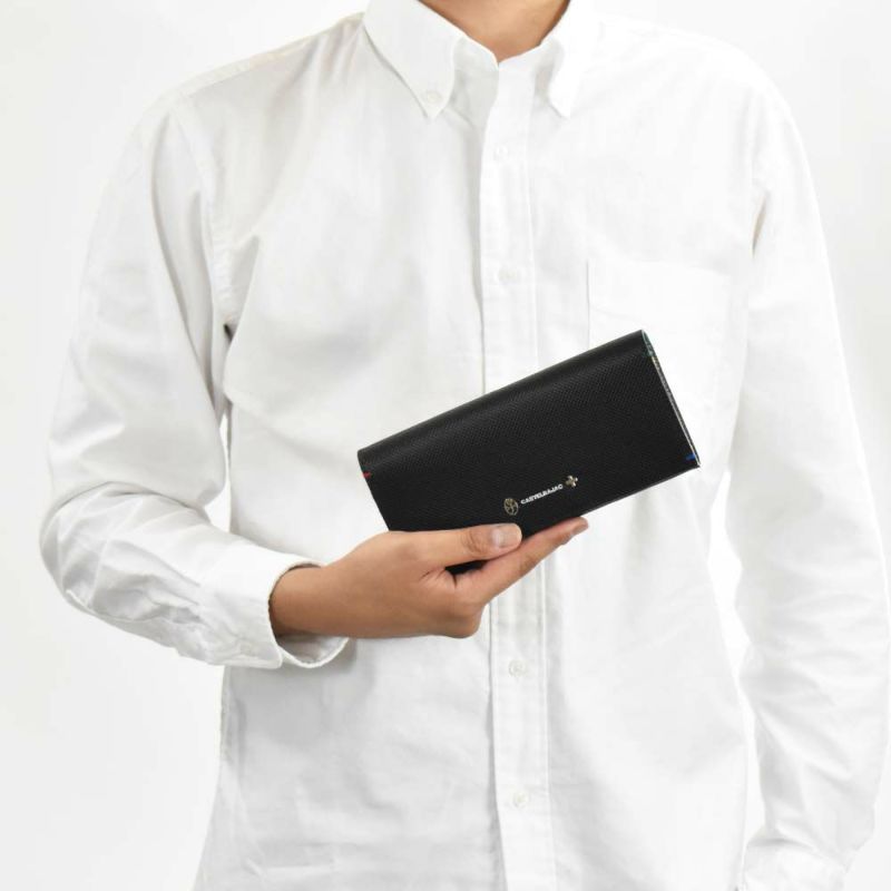 【Rカードでさらに+4倍|6/15限定】カステルバジャック財布長財布かぶせメンズレディーストルクCASTELBAJACバジャック本革革レザー小銭入れ付き小銭入れあり札入れロングウォレット彼氏ギフトプレゼント人気ブランド薄い096635